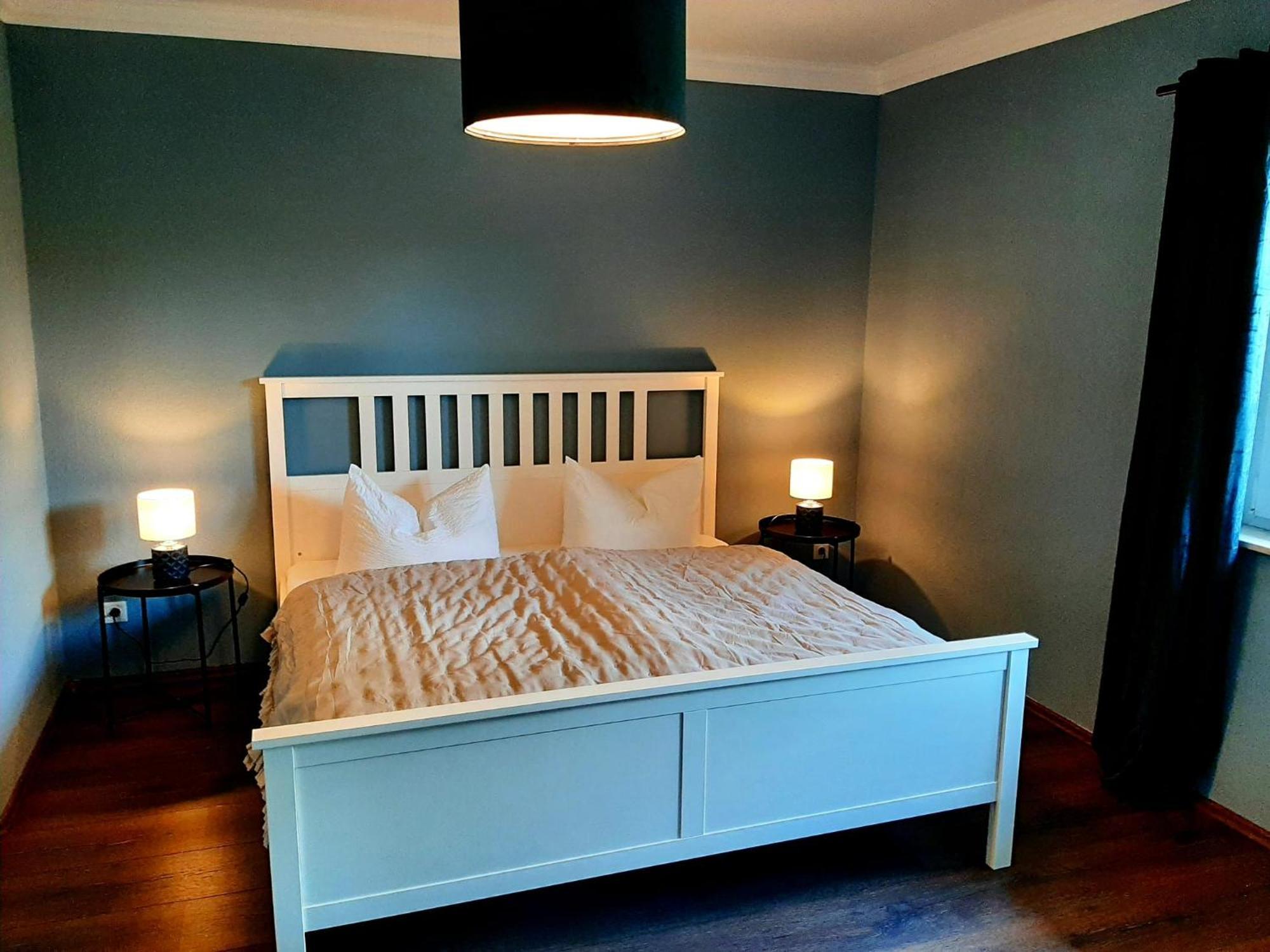 Seeliebe Mit Sauna Und Nur 50 Mtr. Bis Zum Strand Senftenberg Εξωτερικό φωτογραφία